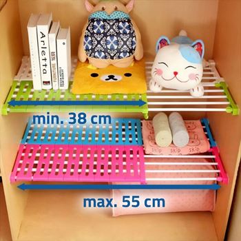 Obrázek z Přídavná police 