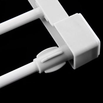 Obrázek z Teleskopická přídavná police 