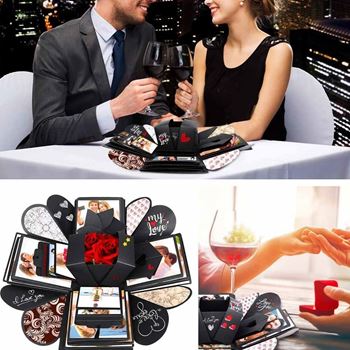 Obrázek z Fotokrabička s překvapením 