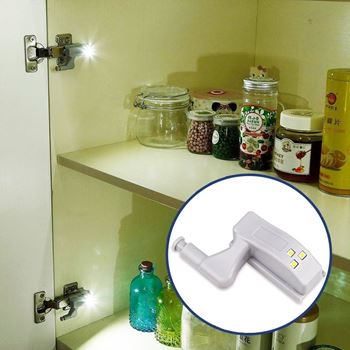 Obrázek z Světlo do skříně 