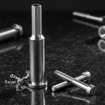 Obrázek z Nástroj na kroucení drátů 