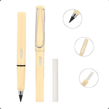 Obrázek z Nezlomitelná tužka - černá 