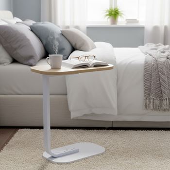 Obrázek z Konferenční stolek ke gauči - světlý 