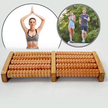 Obrázek z Masážní váleček na nohy 