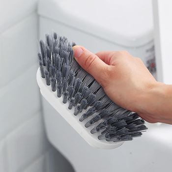 Obrázek z Kartáč s rukojetí 