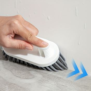 Obrázek Kartáč s rukojetí