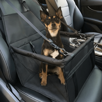 Obrázek z Autosedačka pro mazlíčky  