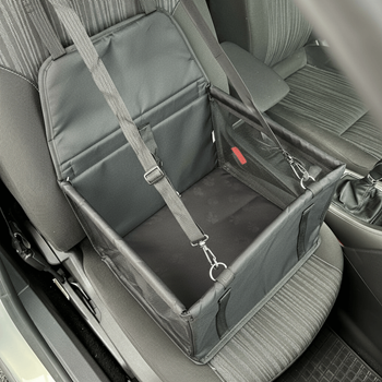 Obrázek z Autosedačka pro mazlíčky  