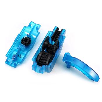 Obrázek Čistička řetězů s příslušenstvím