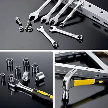 Obrázek z Sada nářadí pro muže 