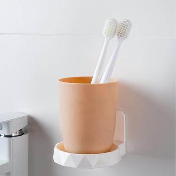 Obrázek z Nalepovací polička na šperky 