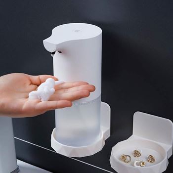 Obrázek z Nalepovací polička na šperky 