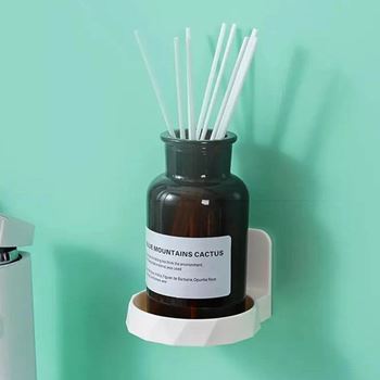 Obrázek z Nalepovací polička na šperky 