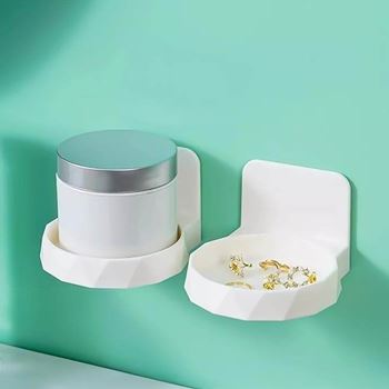 Obrázek Nalepovací polička na šperky