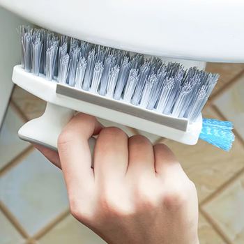 Obrázek Čistící kartáč s rukojetí