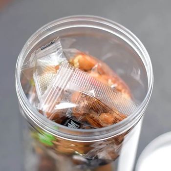 Obrázek z Průhledná dóza na potraviny 1000 ml 