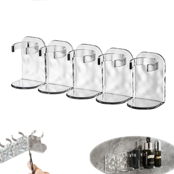 Obrázek Nalepovací variabilní držák 5 přihrádek