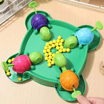 Obrázek Hra - Hladové želvy