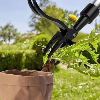 Obrázek Pákový odstraňovač plevele