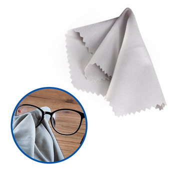 Obrázek z Hadřík na brýle proti zamlžení 