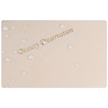 Obrázek z Velkokapacitní cestovní kosmetická taštička 