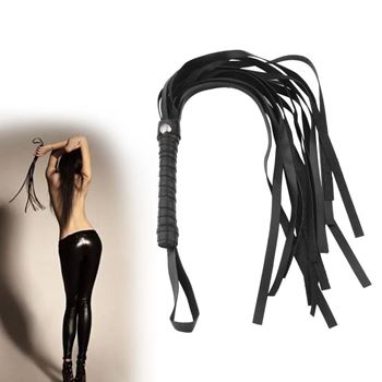 Obrázek Sexy řemínkový bičík