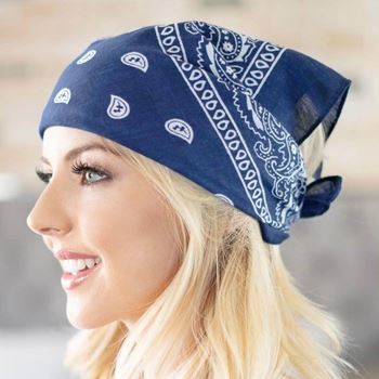 Obrázek Šátek bandana