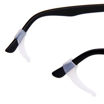 Obrázek z Koncovky na brýle - bílé 