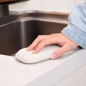 Obrázek z Pratelná houbička z mikrovlákna 