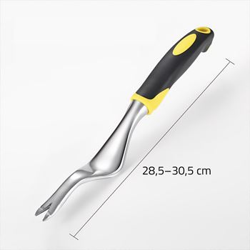 Obrázek z Sada zahradního nářadí 5 ks 