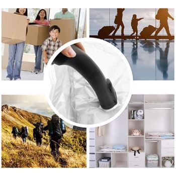 Obrázek z Vakuový pytel - 60 x 80 