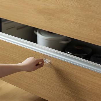 Obrázek z  2 ks Nalepovací univerzální držák 