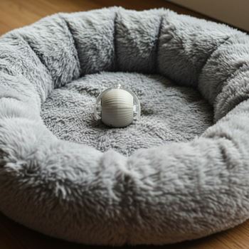 Obrázek z Nabíjecí pohyblivý míček pro zvířata 