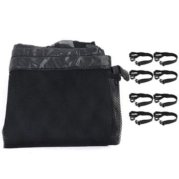 Obrázek Venkovní závěsná síť na hračky