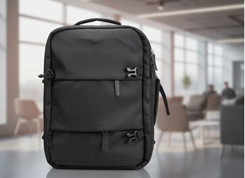 Obrázek Cestovní batoh 42 x 32 x 12 cm