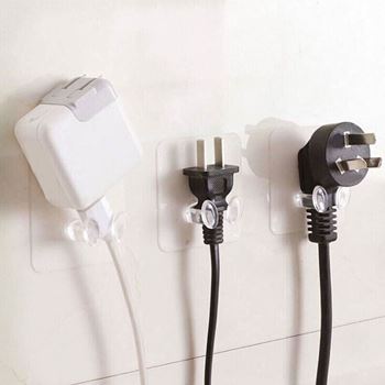 Obrázek Držák na kabel 5 ks