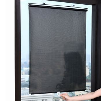 Obrázek Rolovací sluneční clona 68 x 125 cm