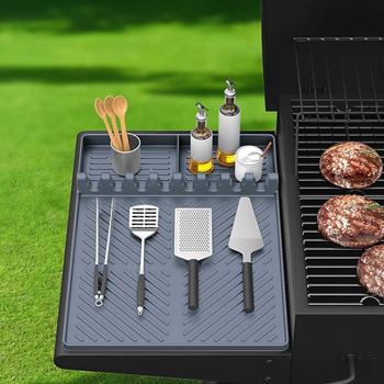 Obrázek z Grilovací podložka 