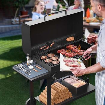 Obrázek z Grilovací podložka 