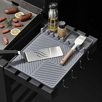 Obrázek z Grilovací podložka 