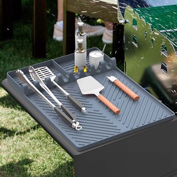 Obrázek z Grilovací podložka 