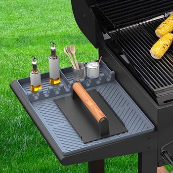 Obrázek z Grilovací podložka 