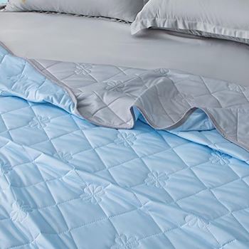 Obrázek z Chladící deka na spaní 