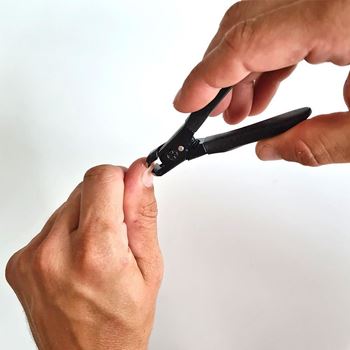 Obrázek Kleště na silné nehty