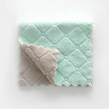 Obrázek z Hadřík na úklid 10 ks 