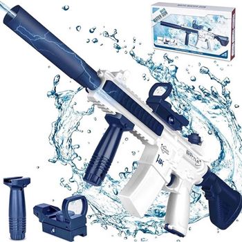 Obrázek Vodní pistole