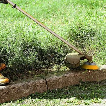 Obrázek Nylonový kartáč na křovinořez