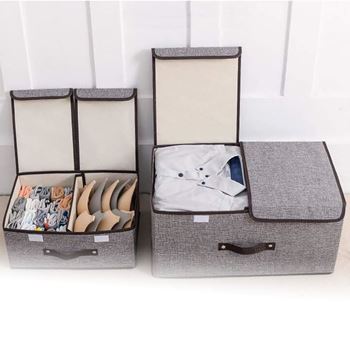 Obrázek z Skládací box - malý 