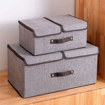 Obrázek z Skládací box - velký 