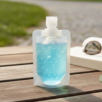 Obrázek z Cestovní sáček na kosmetiku 50 ml 